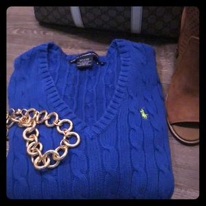 Ralph Lauren sweater